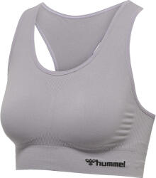 Hummel Bustiera Hummel hmlTIF SEAMLESS SPORTS TOP 210490-2937 Marime XS - weplayhandball