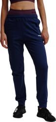 Hummel Pantaloni Hummel hmlELEMENTAL REGULAR PANTS WOMAN 225890-7459 Marime L - weplayhandball