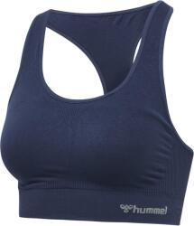 Hummel Bustiera Hummel TIF SEAMLESS SPORTS TOP 210490-1009 Marime M - weplayhandball