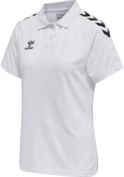 Hummel Tricou Hummel CORE XK FUNCTIONAL POLO WOMAN 211942-9001 Marime L - weplayhandball