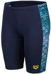 arena Performance Ondulation Swim Jammer Boys Navy 152cm