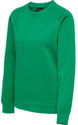 Hummel Hanorac Hummel hmlRED CLASSIC SWEATSHIRT WOMAN 215103-6235 Marime XXL - weplayhandball