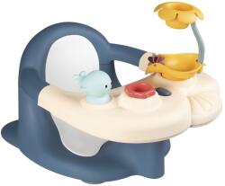 Smoby Scaun de baie Smoby Baby Bath Time albastru (S7600140404) - edanco