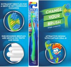 paper-trade. hu Oral-B fogkefe gyerek Extra Soft
