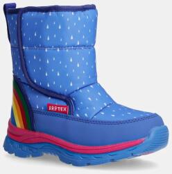 Agatha Ruiz de la Prada gyerek téli csizma 241991 - kék 30