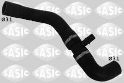 SASIC hűtőcső SASIC 3400117 (3400117)