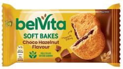 belVita Keksz BELVITA Jó Reggelt! Softy csokoládés-mogyorós töltelékkel 50g - fotoland