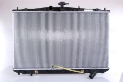 NISSENS Radiator, racire motor NISSENS 646936