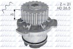 DOLZ Vízszivattyú, motorhűtés DOLZ L121 (L121)