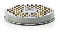 Mann-filter Hidraulikus szűrő, automata sebességváltó MANN-FILTER H 2037 (H 2037)