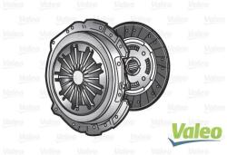 VALEO kuplungkészlet VALEO 826656 (826656)