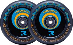 Root Industries Root Air Undialed Pro Scooter Wheels 2-pack 110mm - Black