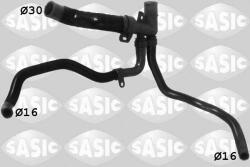 SASIC hűtőcső SASIC 3400142 (3400142)