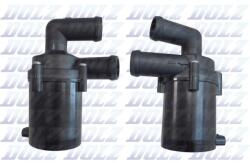 DOLZ Pompă de apă suplimentară (circuitul apei de răcire) DOLZ EA544A (EA544A) - automobilus