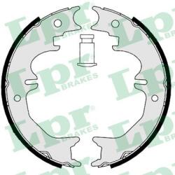 LPR Set saboti frana, frana de mana LPR 08850