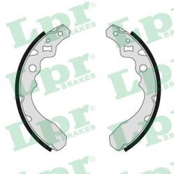 LPR Set saboti frana LPR 05650
