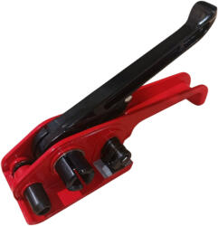 Kézi pántoló/FESZÍTŐGÉP PES pántszalaghoz 13-20mm