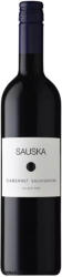 SAUSKA Cabernet Sauvignon 2021 (0, 75l)