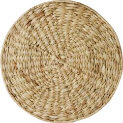 Ihr WATER HYCACINTH tányéralátét kerek 38cm (TS10300)