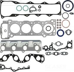 GLASER teljes tömítéskészlet, motor GLASER S40737-00 (S40737-00)