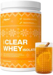 Vilgain Clear Whey Isolate - Spiced orange 500 g