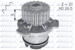 DOLZ Pompă de apă, răcire motor DOLZ L121