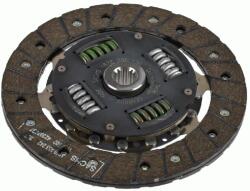 SACHS kuplungtárcsa SACHS 1878 006 150 (1878 006 150)