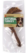Flamingo Nature Snack pulyka nyak 1 db