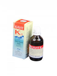 Kavit K1 oldat 50 ml - webshop