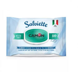  Camon Muschio Bianchi 20 x 30 cm 40 db