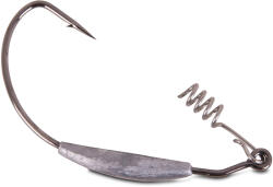 Iron Claw Belly Weighter offset hotog 4/0 / 7g / 3db (9427407)