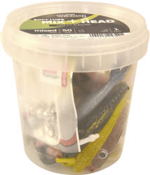 Wizard Soft Lure Mix 54 db-Os (83011-450)