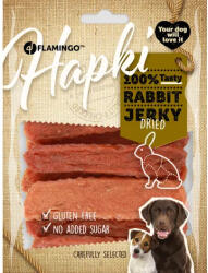 Flamingo Snack nyúl csíkok 85 g