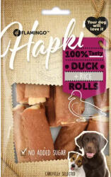 Flamingo Snack kacsás tekercsek 85 g