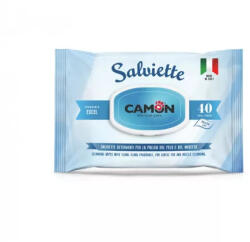 Camon Excel törlőkendő 20 x 30 cm 40 db