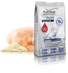 PLATINUM Puppy Chicken 10 kg - webshop