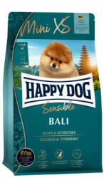 Happy Dog Supreme Sensible Bali XS 1, 3 kg