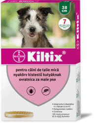 Kiltix kutyanyakörv S 38 cm