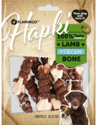 Flamingo Snack bárányos csont 150 g