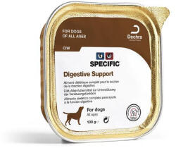 SPECIFIC CIW Digestive Support pástétom 300 g