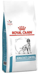 Royal Canin Sensitivity Control kutyáknak 14 kg