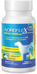 Noroflex 600+100mg rágótabletta 60 db