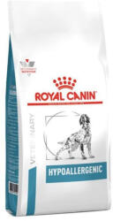 Royal Canin Hypoallergenic kutyáknak 7 kg