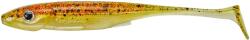 Gunki Whiz 10cm Brown Sugar Green & Red Flk 5db (69769)