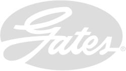 GATES Szíjfeszítő, hosszbordás szíj GATES T38644 (T38644)