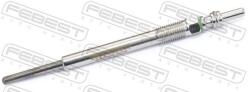 FEBEST Bujie incandescenta FEBEST 25642-005 - centralcar