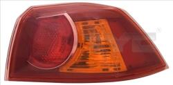 TYC Lampa spate TYC 11-11212-15-2 - centralcar