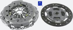 SACHS kuplungkészlet SACHS 3000 951 904 (3000 951 904)