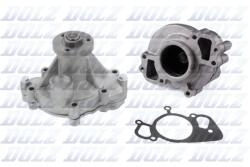 DOLZ Vízszivattyú, motorhűtés DOLZ L118 (L118)