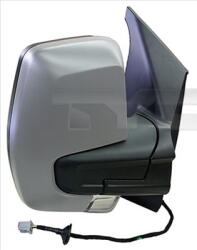 TYC külső visszapillantó TYC 310-0213 (310-0213)